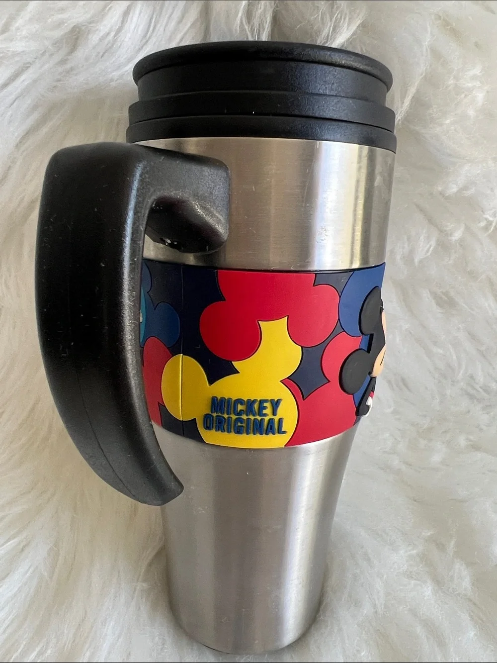 Disney store mickey